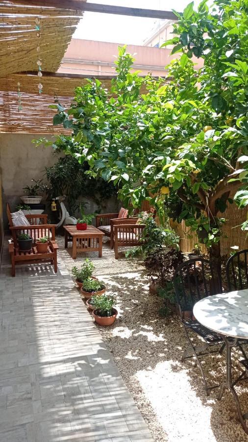 Green House Avola Luaran gambar