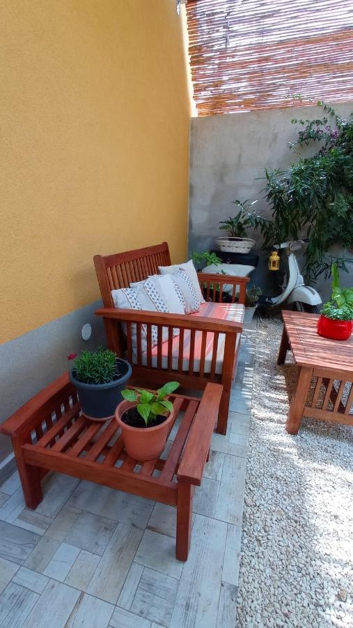 Green House Avola Luaran gambar